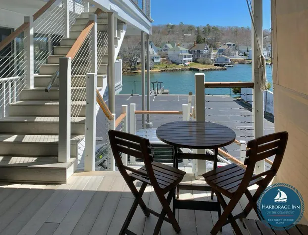 Harborage Inn on the Oceanfront hotel detail image 2