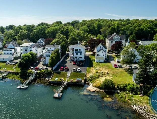 Harborage Inn on the Oceanfront hotel detail image 4