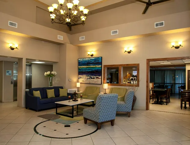 Holiday Inn Express Airport - Tucson by IHG hotel detail image 3