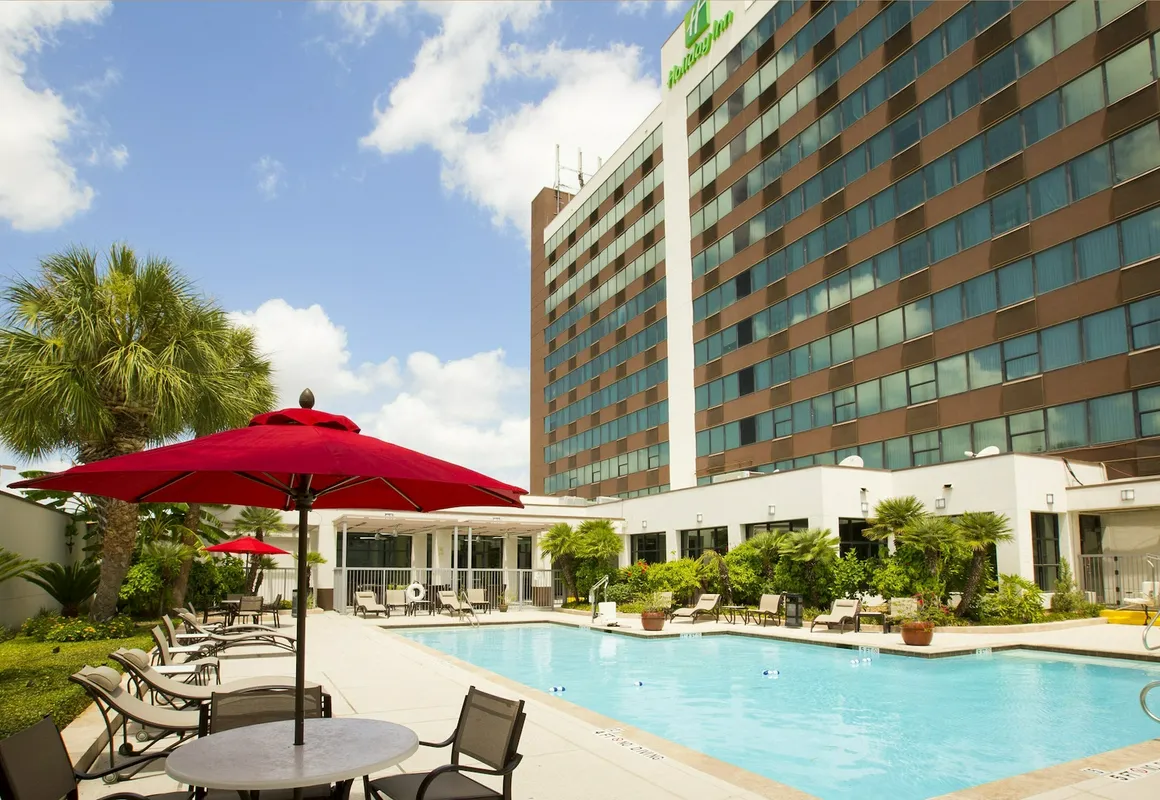 Holiday Inn Houston S - Nrg Area - Medical Center by IHG hotel hero