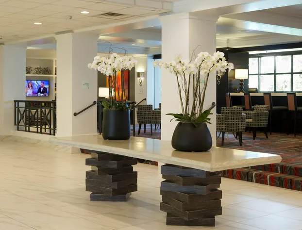 Holiday Inn Houston S - Nrg Area - Medical Center by IHG hotel detail image 1