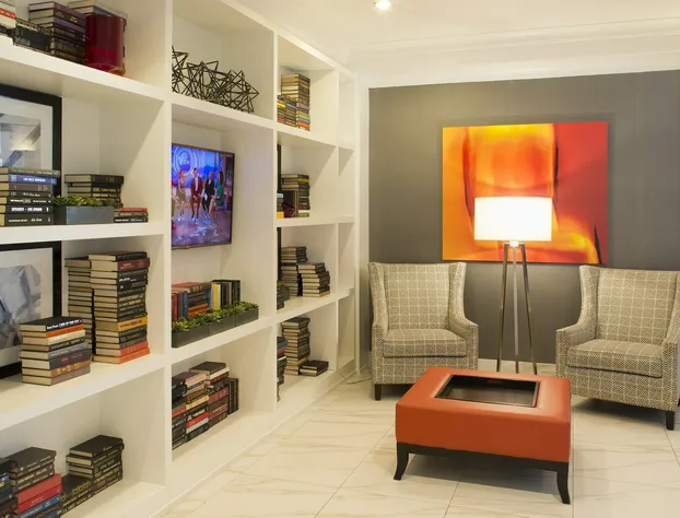 Holiday Inn Houston S - Nrg Area - Medical Center by IHG hotel detail image 2