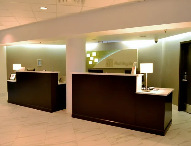 Holiday Inn Houston S - Nrg Area - Medical Center by IHG hotel detail image 4