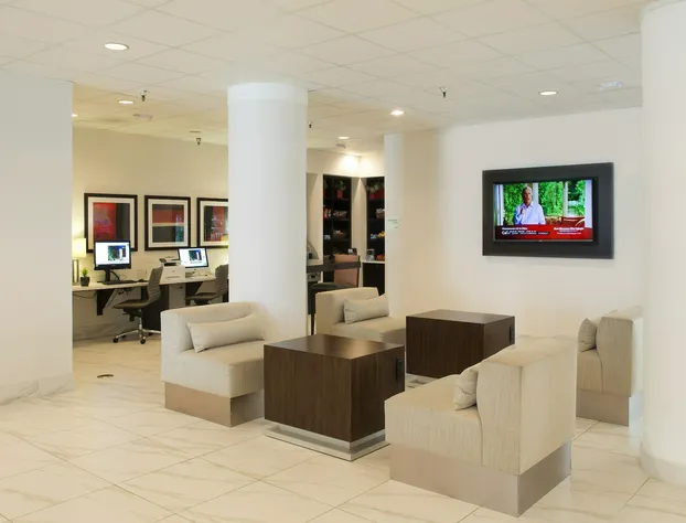 Holiday Inn Houston S - Nrg Area - Medical Center by IHG hotel detail image 3