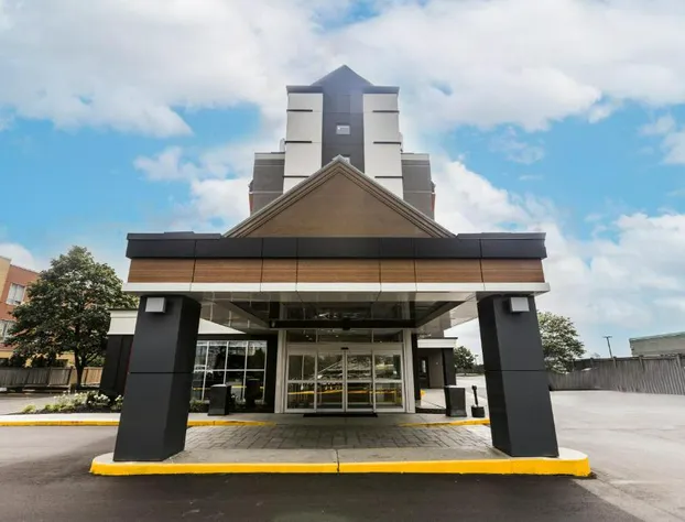 Holiday Inn Express Toronto - North York by IHG hotel detail image 1