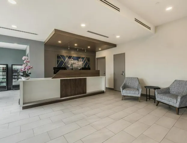Holiday Inn Express Toronto - North York by IHG hotel detail image 1
