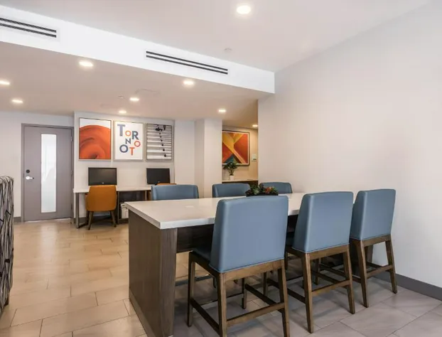 Holiday Inn Express Toronto - North York by IHG hotel detail image 3