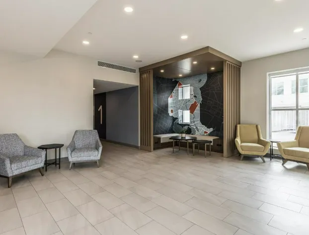 Holiday Inn Express Toronto - North York by IHG hotel detail image 3