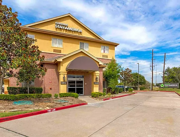 Extended Stay America Select Suites - Houston - Sugar Land hotel detail image 1