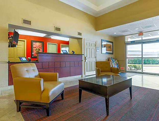 Extended Stay America Select Suites - Houston - Sugar Land hotel detail image 2