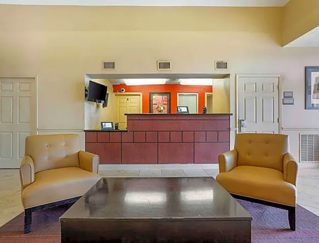 Extended Stay America Select Suites - Houston - Sugar Land hotel detail image 3