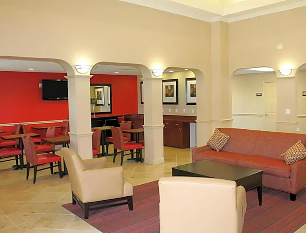 Extended Stay America Select Suites - Houston - Sugar Land hotel detail image 4