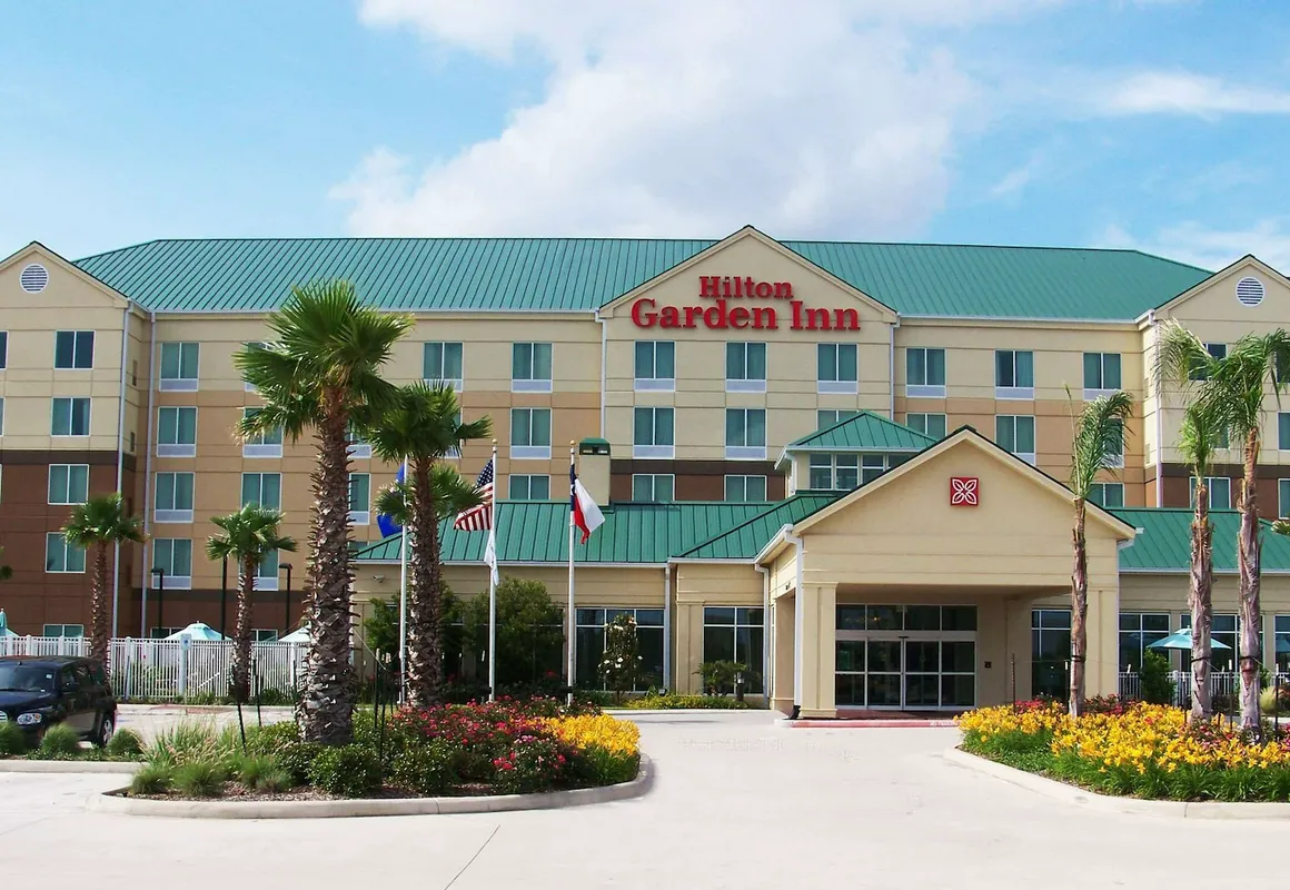 Hilton Garden Inn Houston-Pearland hotel hero