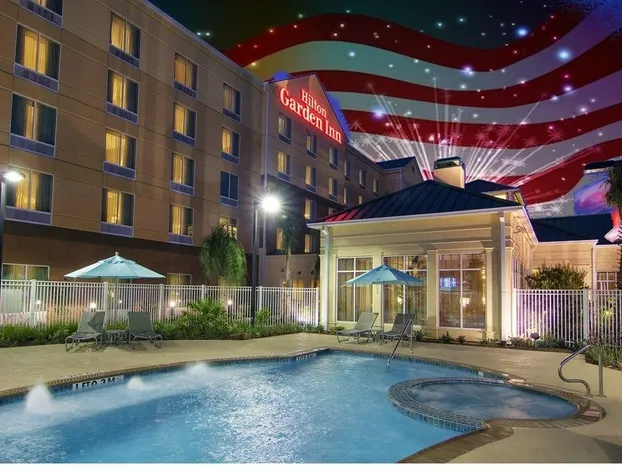 Hilton Garden Inn Houston-Pearland hotel detail image 1