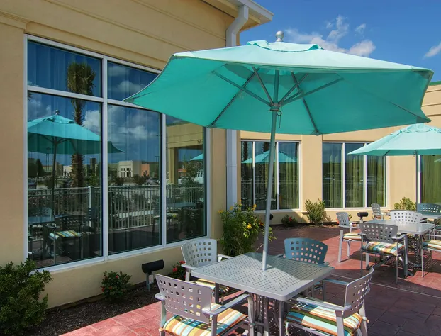 Hilton Garden Inn Houston-Pearland hotel detail image 3