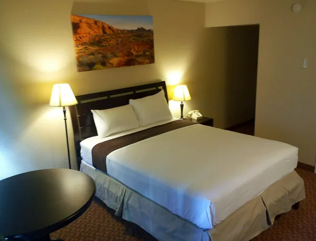 The Inn at St George hotel detail image 2