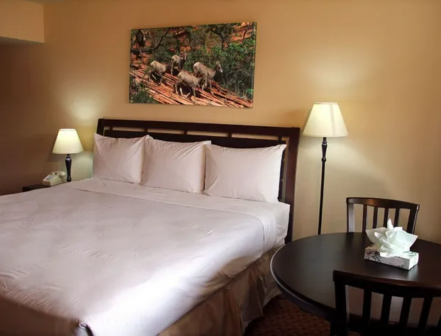 The Inn at St George hotel detail image 3