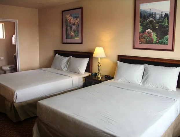 The Inn at St George hotel detail image 4