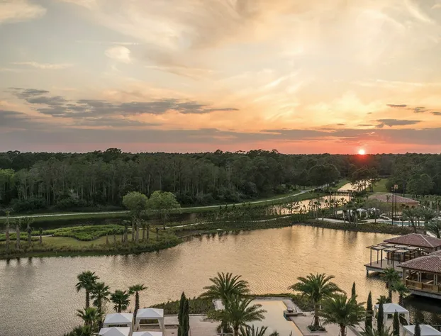 Four Seasons Resort Orlando at WALT DISNEY WORLD® Resort hotel detail image 1