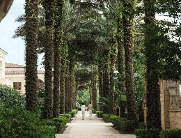 Four Seasons Resort Orlando at WALT DISNEY WORLD® Resort hotel detail image 4