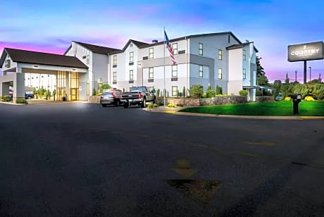 Country Inn & Suites by Radisson, Grandville-Grand Rapids West, MI hotel detail image 2