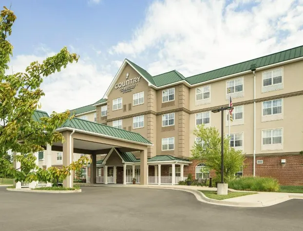 Country Inn & Suites by Radisson, Baltimore North, MD hotel detail image 2