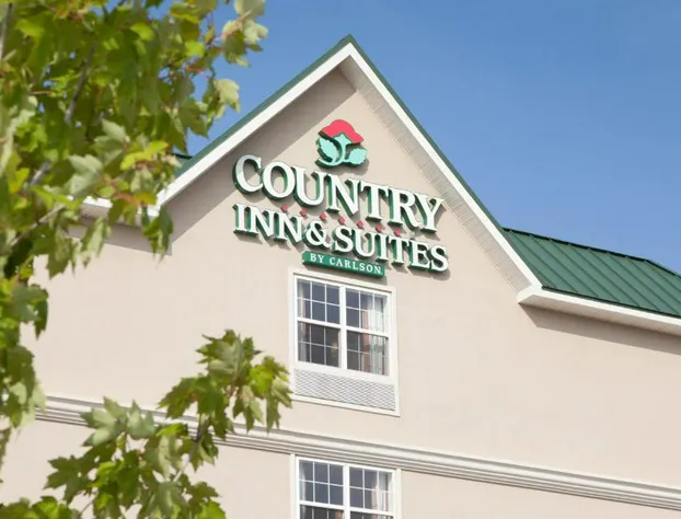 Country Inn & Suites by Radisson, Baltimore North, MD hotel detail image 3