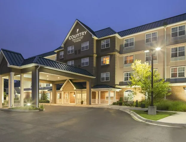 Country Inn & Suites by Radisson, Baltimore North, MD hotel detail image 4
