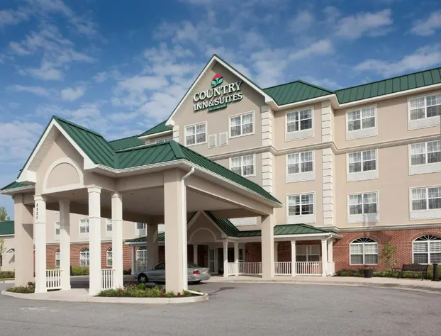 Country Inn & Suites by Radisson, Baltimore North, MD hotel detail image 3