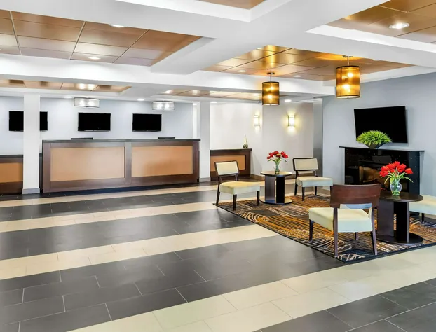 Best Western Thompson Hotel & Suites hotel detail image 2