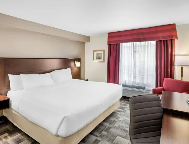 Best Western Thompson Hotel & Suites hotel detail image 3