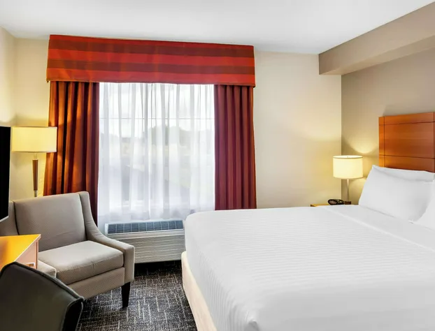 Best Western Thompson Hotel & Suites hotel detail image 4