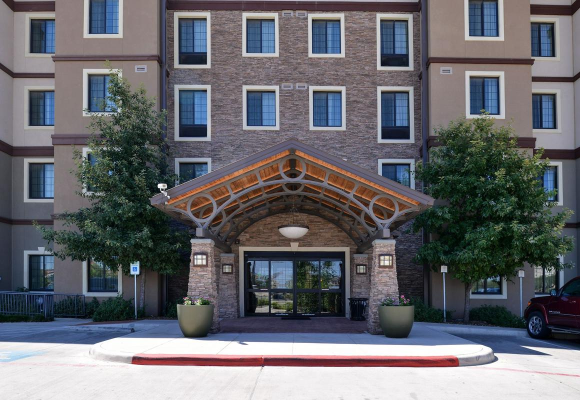 Staybridge Suites Stone Oak, an IHG Hotel hotel hero