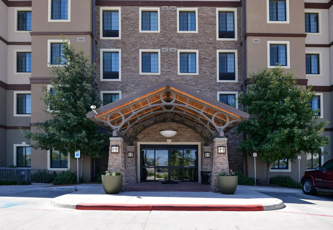 Staybridge Suites Stone Oak by IHG hotel hero