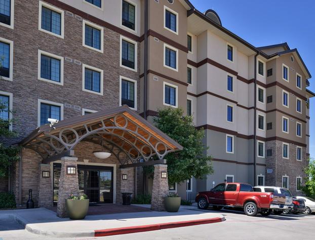 Staybridge Suites Stone Oak, an IHG Hotel hotel detail image 1