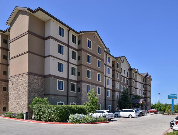 Staybridge Suites Stone Oak, an IHG Hotel hotel detail image 2