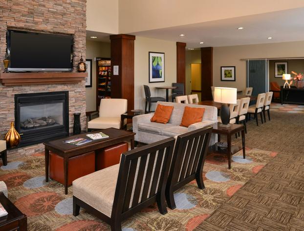Staybridge Suites Stone Oak, an IHG Hotel hotel detail image 3