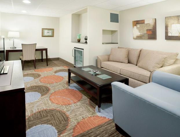 Staybridge Suites Stone Oak, an IHG Hotel hotel detail image 4