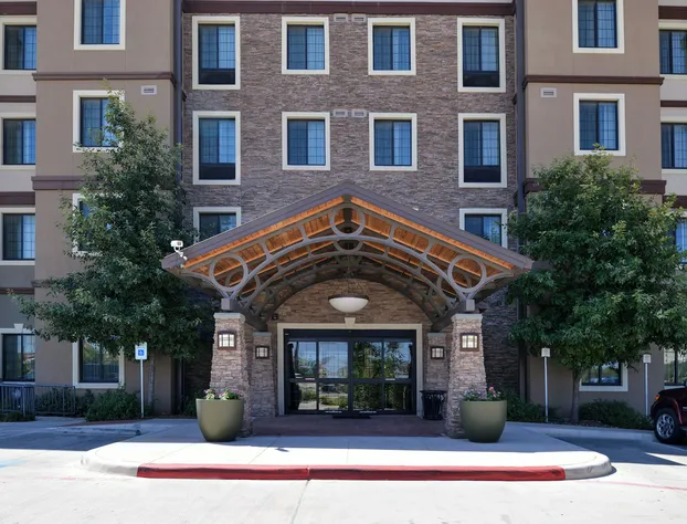 Staybridge Suites Stone Oak by IHG hotel detail image 1