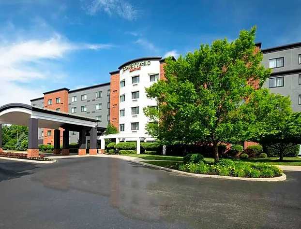 Courtyard by Marriott Philadelphia Valley Forge/Collegeville hotel detail image 1