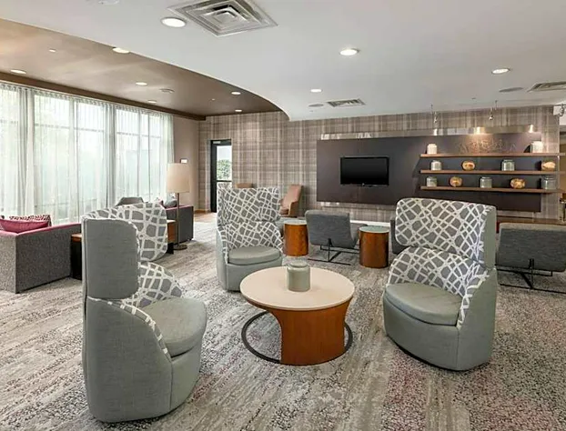 Courtyard by Marriott Philadelphia Valley Forge/Collegeville hotel detail image 4