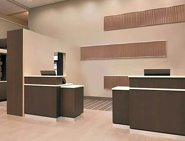 Radisson Hotel Charlotte Airport hotel detail image 2