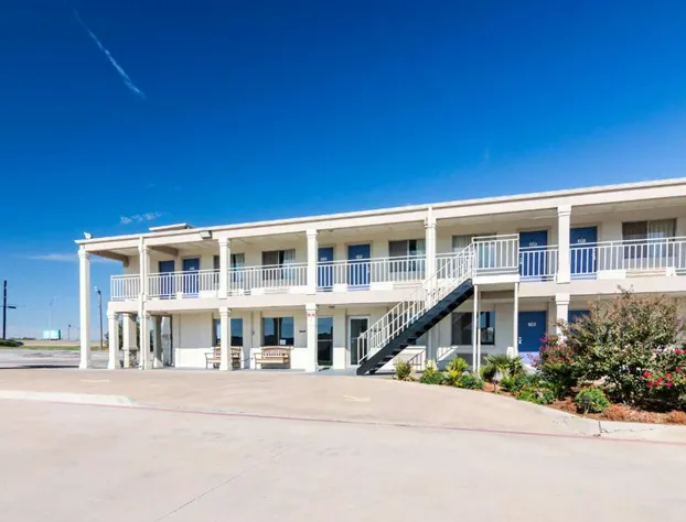 Motel 6 Wichita Falls, TX - North hotel detail image 1