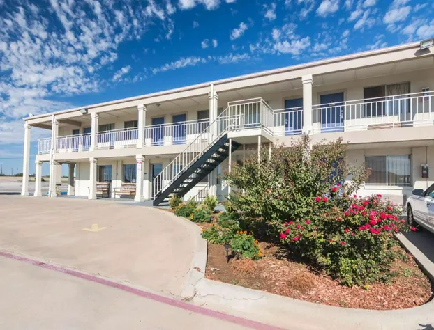 Motel 6 Wichita Falls, TX - North hotel detail image 3