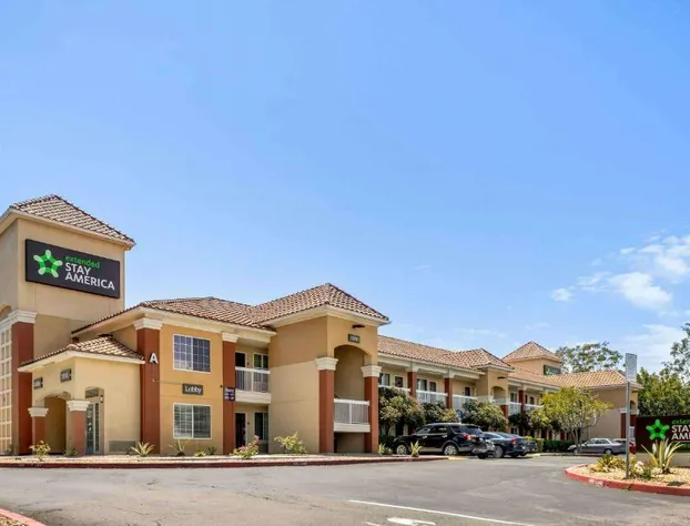 Extended Stay America Suites Los Angeles LAX El Segundo hotel detail image 1