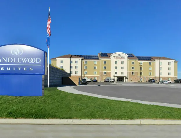 Candlewood Suites Casper by IHG hotel detail image 1