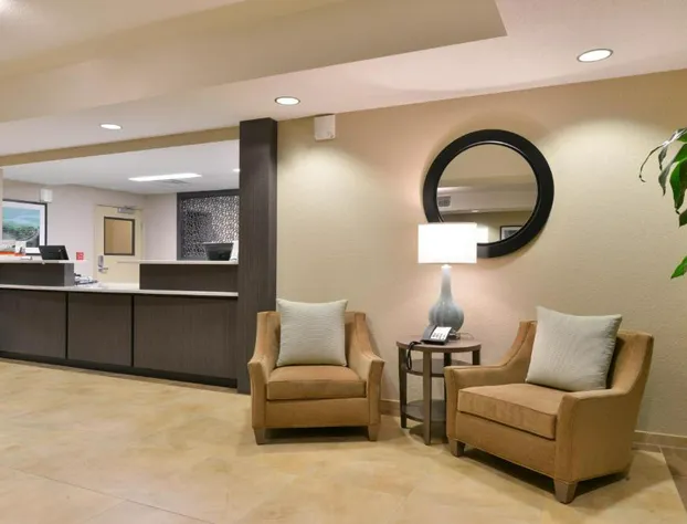 Candlewood Suites Casper by IHG hotel detail image 4