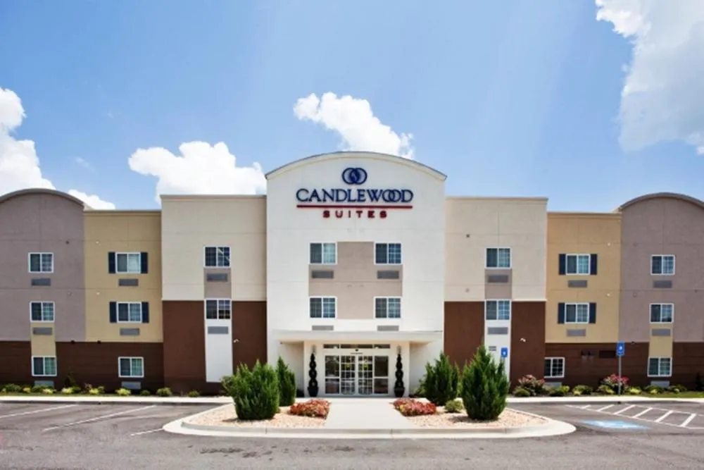 Candlewood Suites Casper by IHG hotel hero