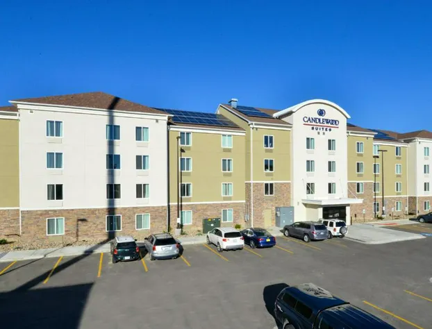 Candlewood Suites Casper by IHG hotel detail image 2