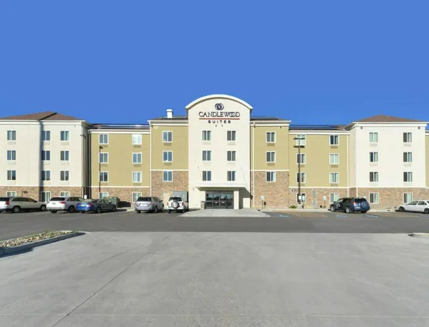 Candlewood Suites Casper by IHG hotel detail image 3